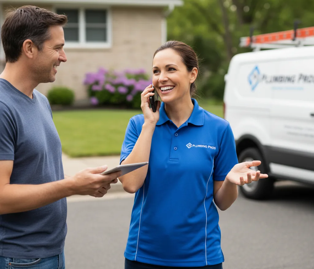 Water Heater Repair in Lewisburg, OH